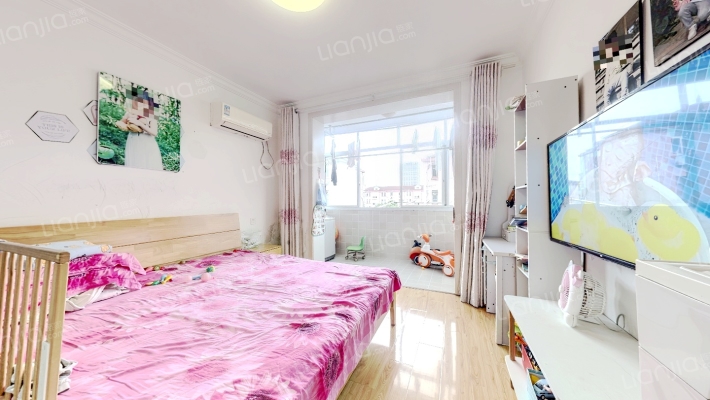 石化十一村二手房实景图