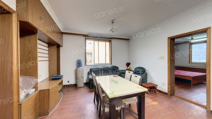 柏木苑二手房实景图