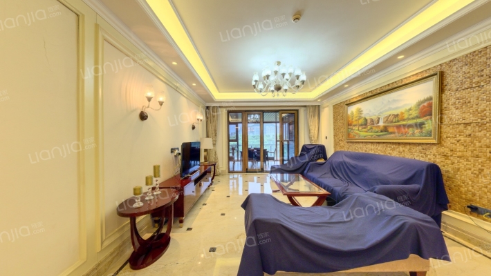 钓鱼薹·美高梅二手房实景图