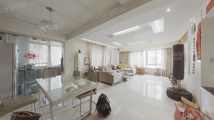 西景佳园二手房实景图