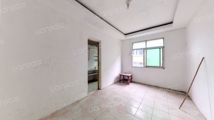 南罐小区二手房实景图