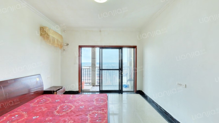 武汉SOHO二手房实景图