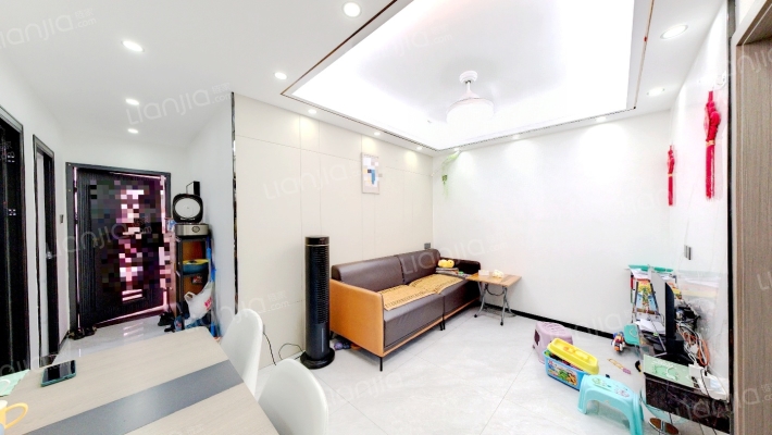 坂尾路二手房实景图