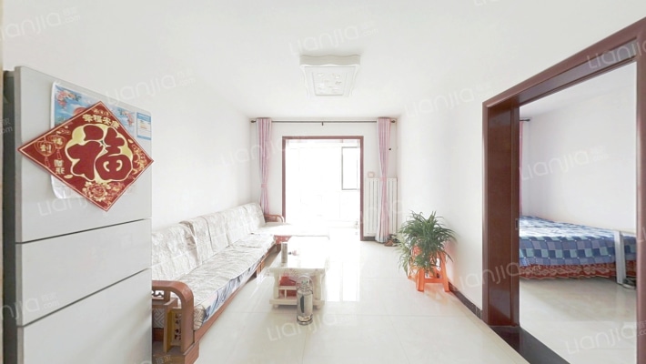 碧溪春园二手房实景图