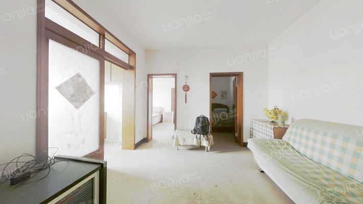 滹沱河小区二手房实景图