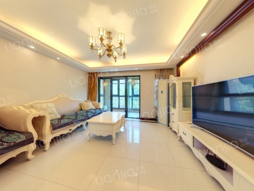 整租·桂花园南区 3室2厅 南/北