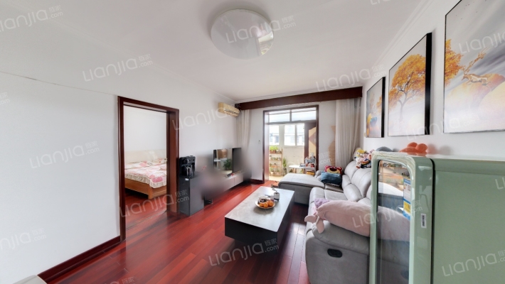 北苑小区二手房实景图