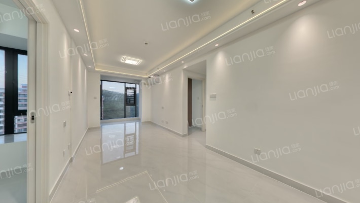 观山盛苑二手房实景图