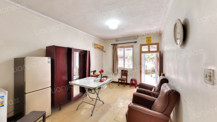 上村新村二手房实景图