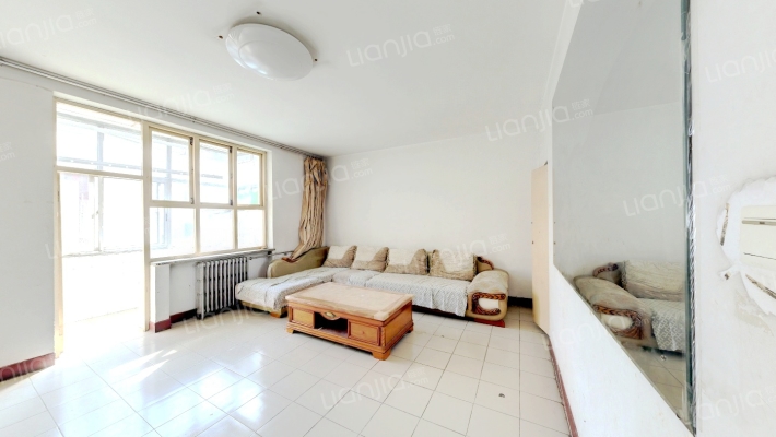 西里小区欣里园二手房实景图