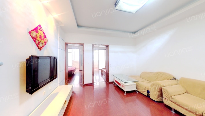 万厦苑小区二手房实景图