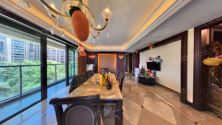 海棠公寓二手房实景图