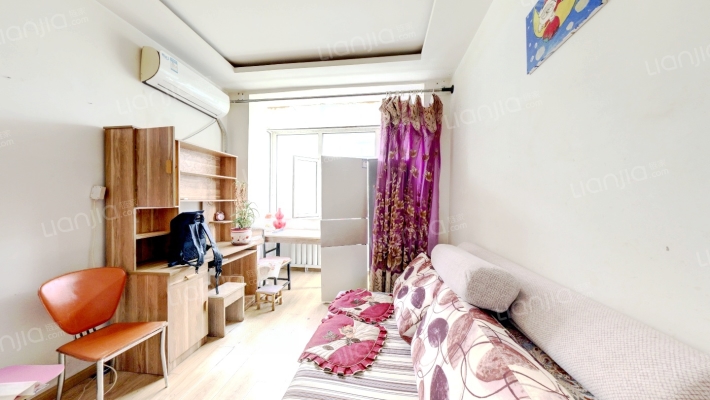 吉柴社区二手房实景图