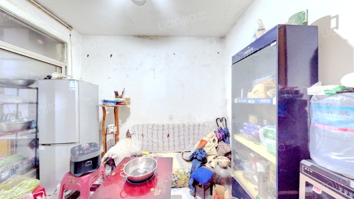 刘庄街二手房实景图