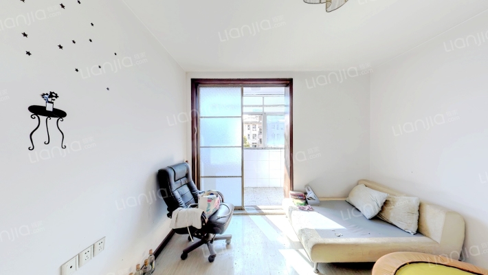 市委党校宿舍二手房实景图