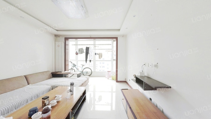 尚品名都二期二手房实景图