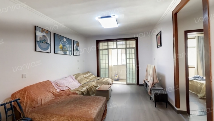 武陵山宿舍二手房实景图