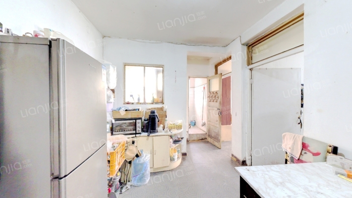 河北科技大学富强大街小区二手房实景图