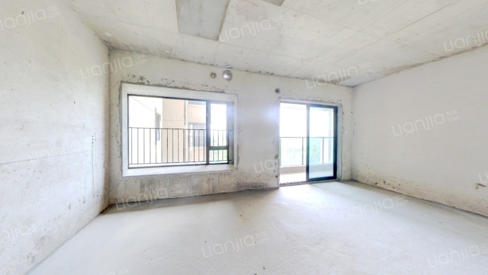 云悦府二手房实景图