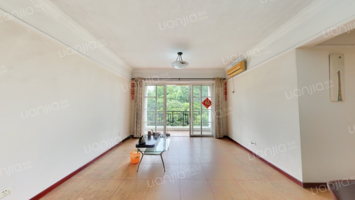 锦绣香江花园紫荆园二手房实景图