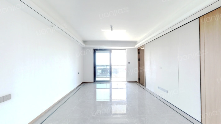 蓝城杨柳映月二手房实景图