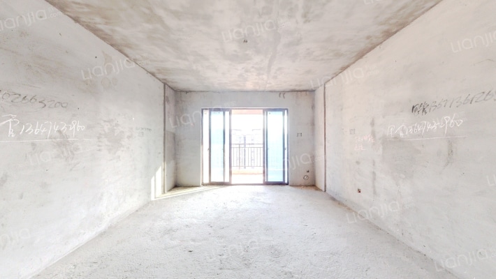 719街区二手房实景图