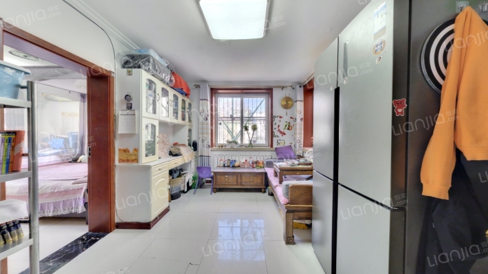 文北西楼教师公寓二手房实景图