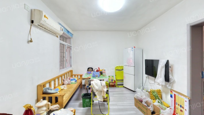 电子技校宿舍二手房实景图