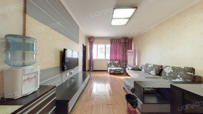 万州总商会大厦二手房实景图