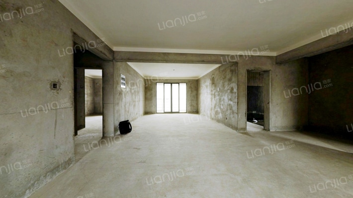 工大花园二手房实景图