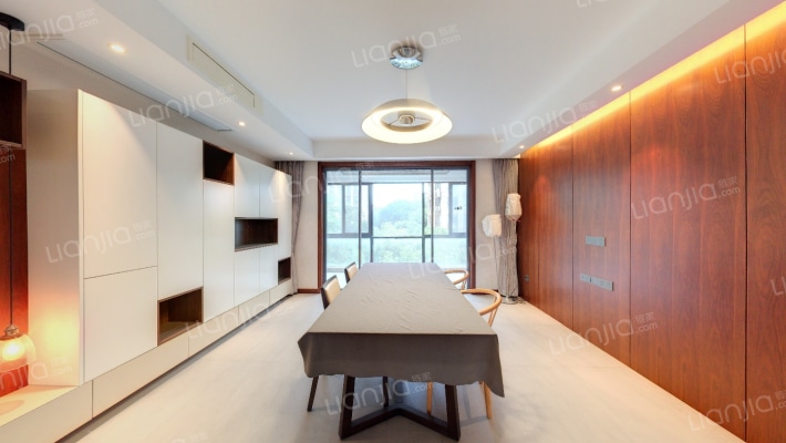 丁香花园二手房实景图