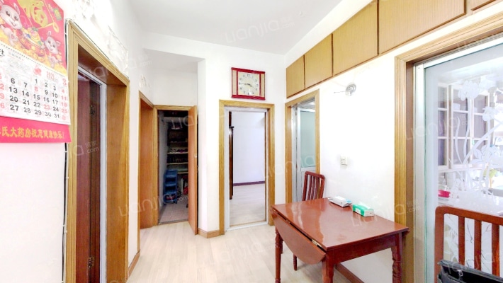 健康路二手房实景图