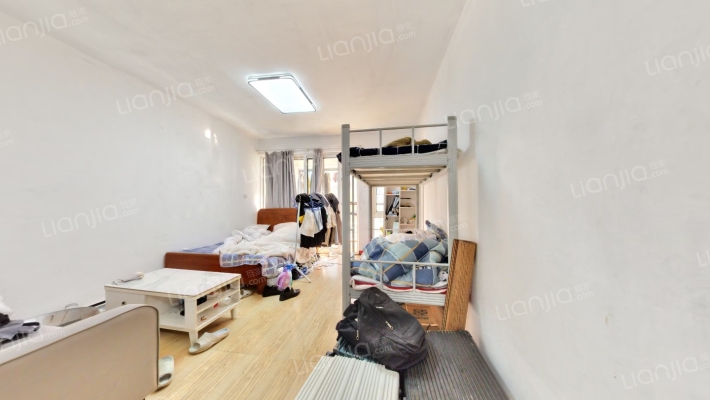 中旅城仕公馆二手房实景图