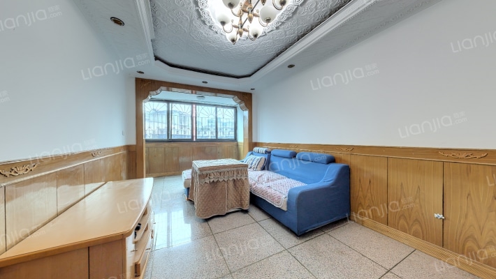 瑞金北路128-4号院二手房实景图