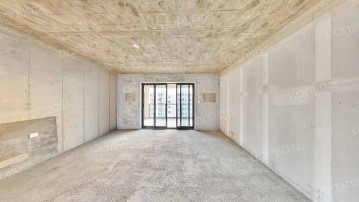 日盛滨湖悦府二手房实景图