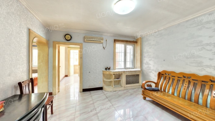 观音寺北里二手房实景图