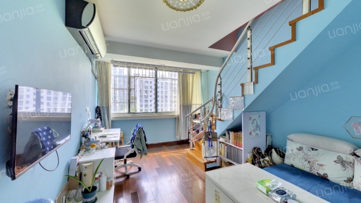 控江四村二手房实景图