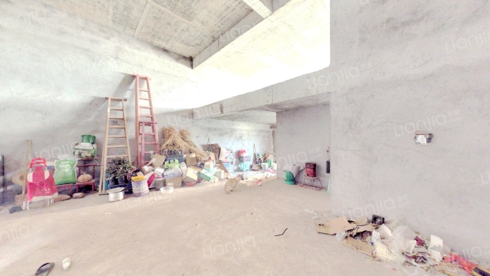 三里亭(广丰区)二手房实景图