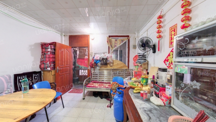 凤鸣路二手房实景图