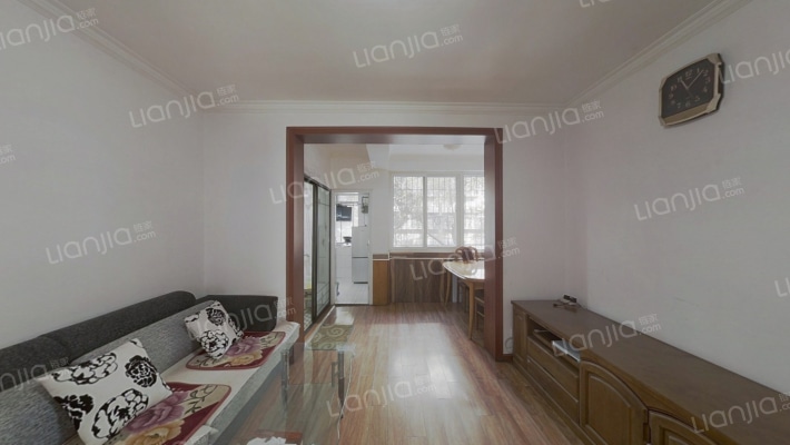 关上石油生活区二手房实景图