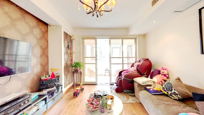 天润锦园二手房实景图