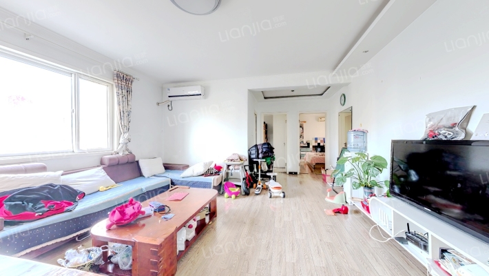 际华东苑二手房实景图