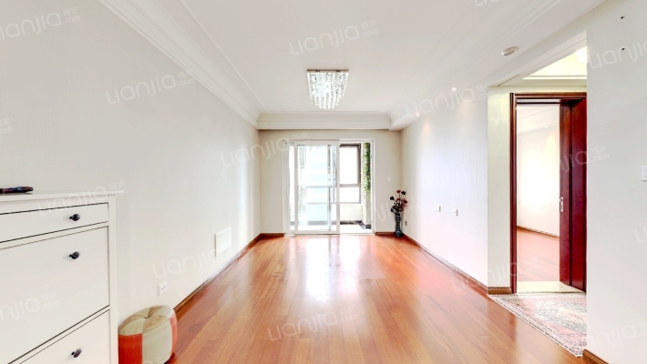 保利堂悦二手房实景图