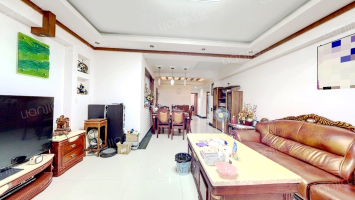 腾龙名苑二手房实景图