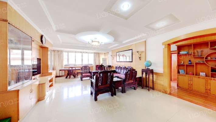 胜利公寓二手房实景图