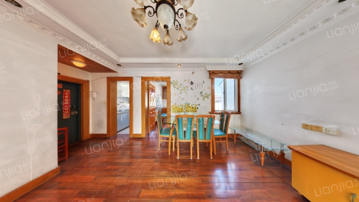 石桥里小区二手房实景图