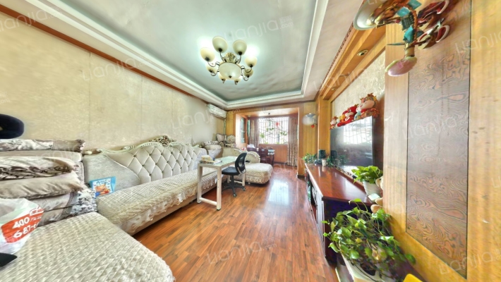 洛阳路188号二手房实景图