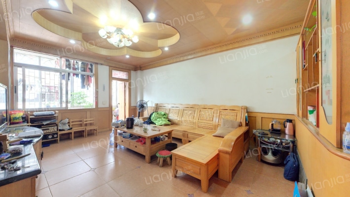 华翠楼小区二手房实景图