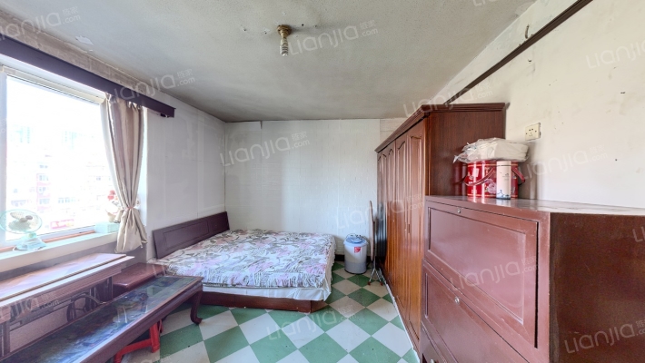 府湖里二手房实景图