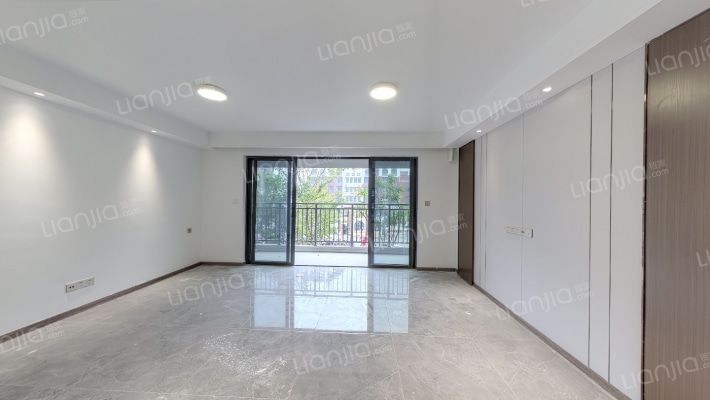 江悦和鸣二手房实景图